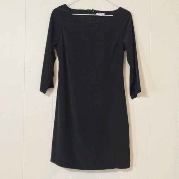 Modest LBD - Picture 1 of 3